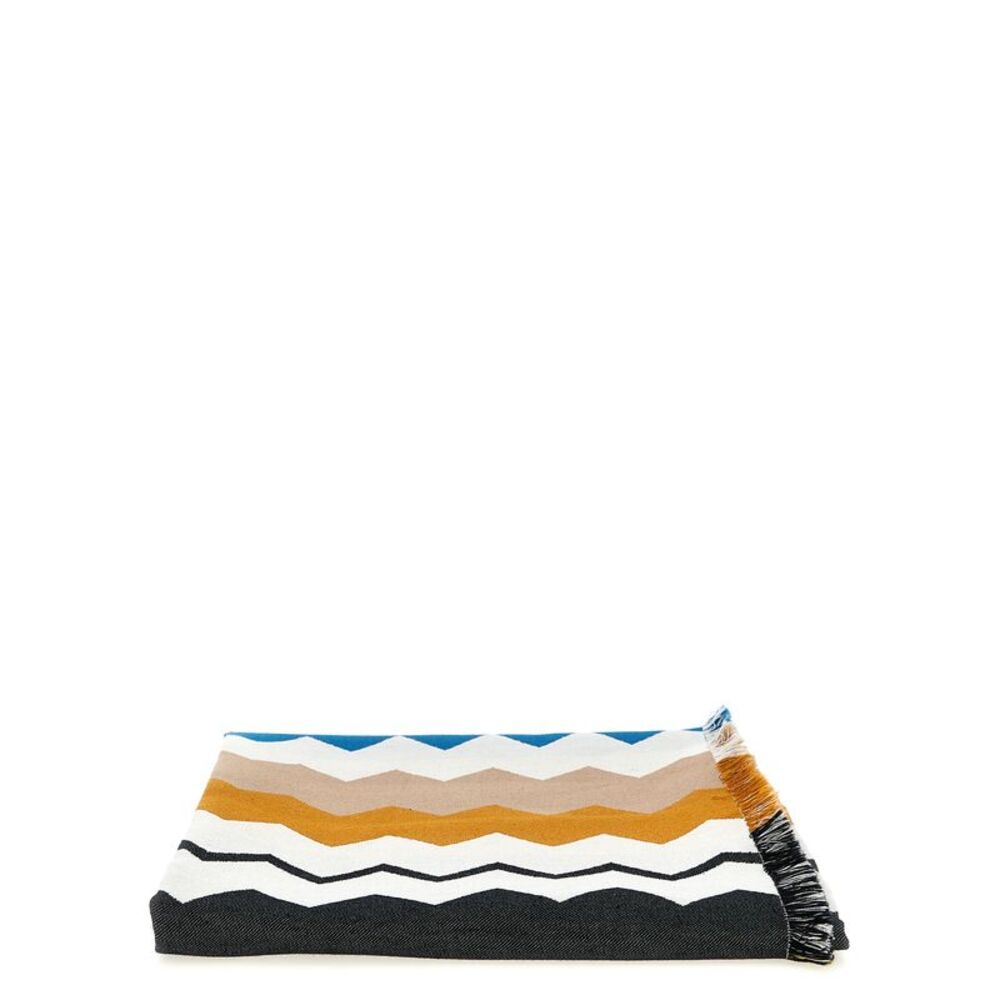 Missoni Home Unisex 'Best' Fouta Beach Towel